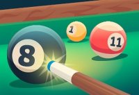 Pocket Cue Sports Arena