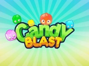 Candy Blast Match 3 Puzzle - Ludoryx free online game