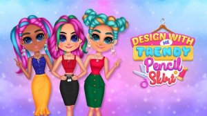Style Your Friends: Skirt Studio - Ludoryx free online game