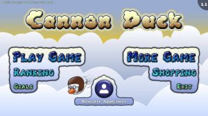 Skybound Fowl Fling - Ludoryx free online game