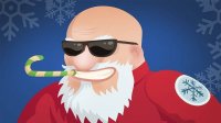 Winter Playful Snowball Challenge
