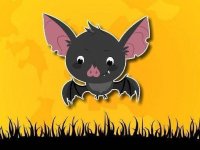 Halloween Card Recall Challenge