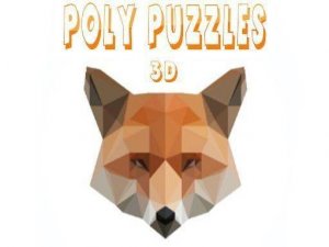 3D Shape Mosaic - Creative Assembly Puzzle - Ludoryx free online game