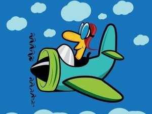 Sky Scene Jigsaw Builder - Ludoryx free online game