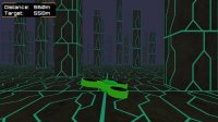 Stellar Spinner Arcade Dash
