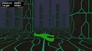 Stellar Spinner Arcade Dash - Ludoryx free online game