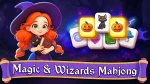 Mystic Pair Puzzle