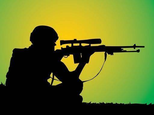U.S. Army Hidden Stars: Free Online Hidden Object Game