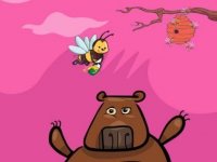 Nectar Catch Puzzle