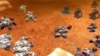 Command Unit Battlefield Tactics