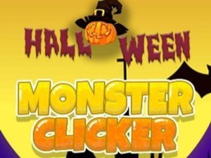 Halloween Creature Tap Fun - Ludoryx free online game