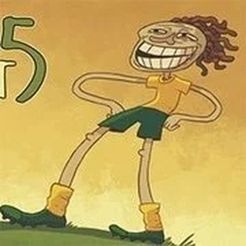Trollface Quest 5: World Cup 2014 Online Puzzle Game