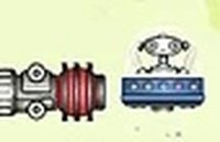 Physics Puzzland Online Game