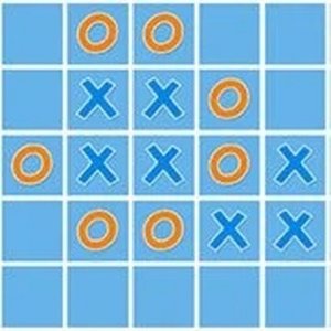 Grid Tactics: Symbol Match - Ludoryx free online game