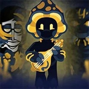 Tune Tapper Harmony Play - Ludoryx free online game
