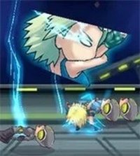 Stellar Quest Action Adventure