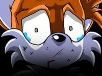 Tails Rhythm Showdown