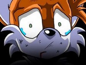 FNF vs Sonic.ERR (Tails) Online Rhythm Game