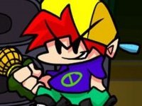 FNF BeatStreets Rhythm Remix