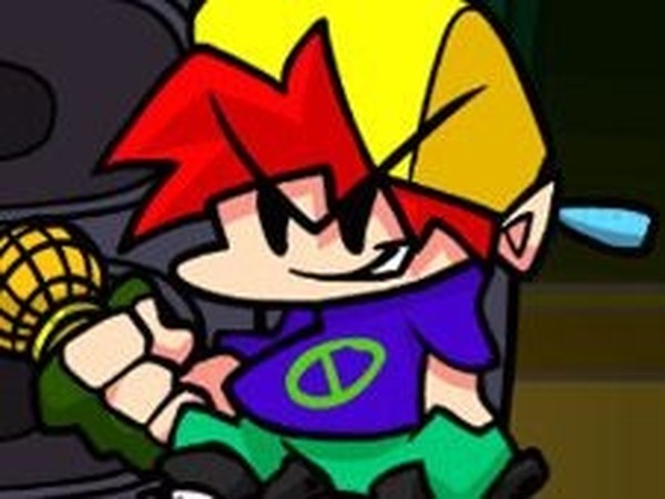 Friday Night Funkin BeatStreets Remix Online Game