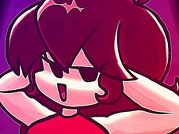 FNF Girlfriend Takes Over Online Game