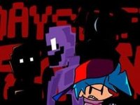 Dayshift Funkin Music Timing Game