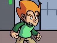 Pico Untamed Demo Stealth Adventure