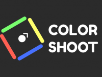 Color Match 2D Puzzle Game