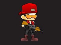 Family Action Arena Online