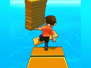 Shortcut Run Racing Game