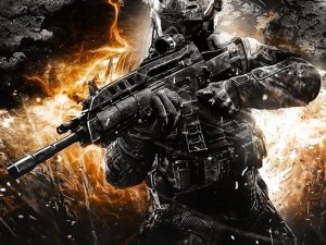 Strike Survival FPS Action