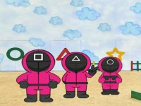 Obstacle Course 456 Online Action
