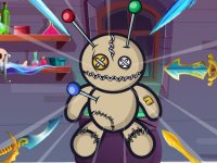 Joyful Doll Tap Fun