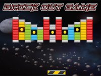 Brick Out Puzzle Game