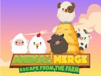 Merge Animal 2: Farmland Puzzle Game