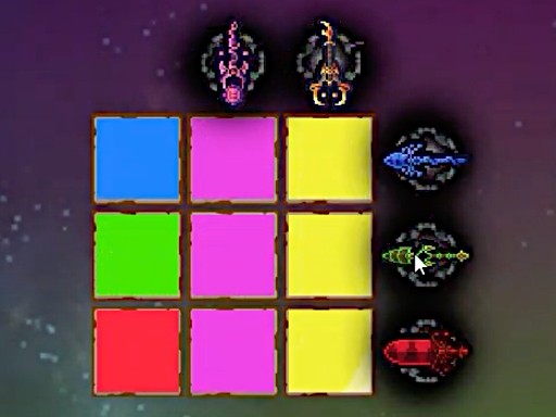 Sword Block Painter Online Puzzle Game