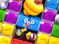 POP Blocks Puzzle Game