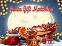 Santa Gift Matching Online Game