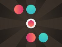 Push Balls Puzzle Game
