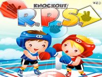 Knockout RPS Online Game