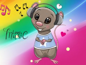 Listen Music Jigsaw Puzzle Game