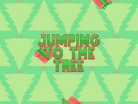 Jumping to the Tree Online Game