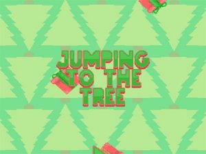 Jumping to the Tree Online Game