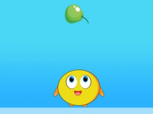 Kara Food Drop - Fun Collecting Game