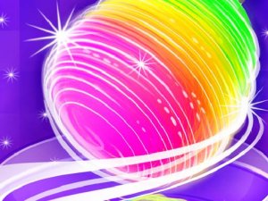 Candy Floss Maker Online Cooking Game