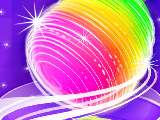 Candy Floss Maker Online Cooking Game