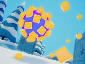 Rolly Hil Online Game