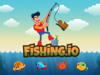 Idle Fishing Game: Catch Fish Online