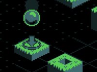 Bouncy Ball Challenge Online Game