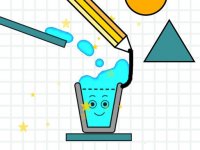 Crazy Glass Legend Puzzle Game